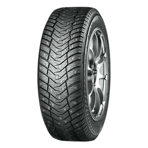 Шины YOKOHAMA IceGuard IG65 235/65 R17 108T R3040