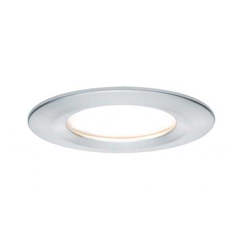 Светильник встраиваемый Prem EBL Coin Slim rd starr LED 3x_W Alu 93897