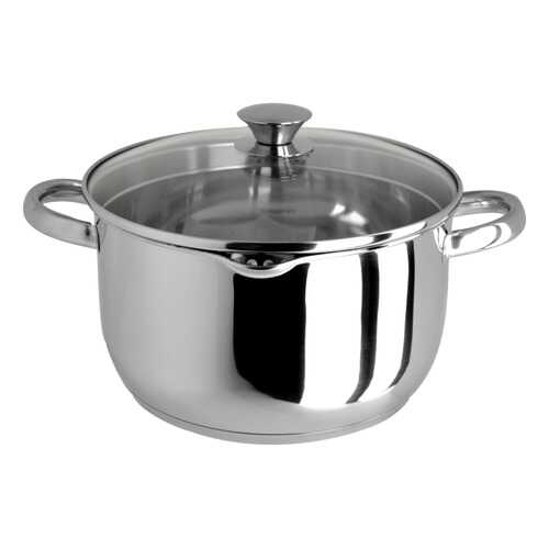 Кастрюля REGENT inox cUCINA 6л