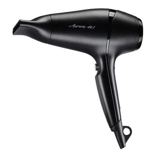 Фен Endever Aurora-461 Black