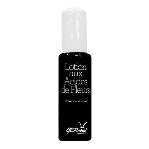 Пилинг для лица Gernetic Lotion aux Acides de Fleurs 40 мл