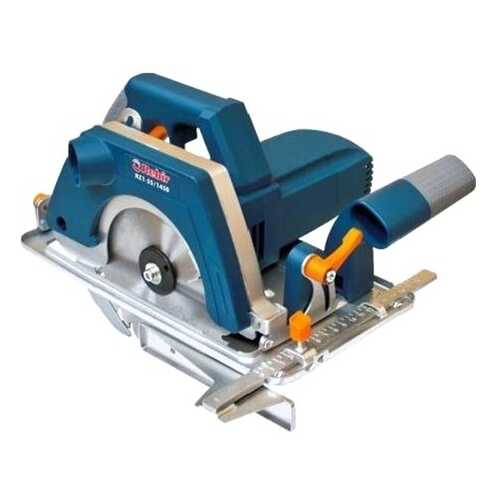 Пила Rebir RZ1-55/1450