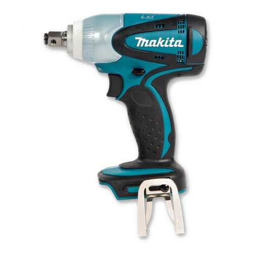 Аккумуляторный гайковерт Makita DTW251Z БЕЗ АККУМУЛЯТОРА И З/У
