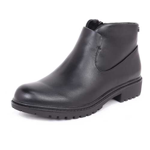 Ботинки женские T.Taccardi 25606400 черные 41 RU