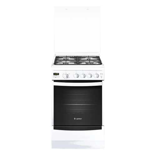 Газовая плита GEFEST 5100-04 0002 White