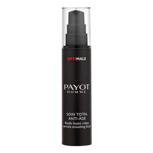 Флюид для разглаживания морщин Payot Optimale Soin Total Anti-Age, 50мл