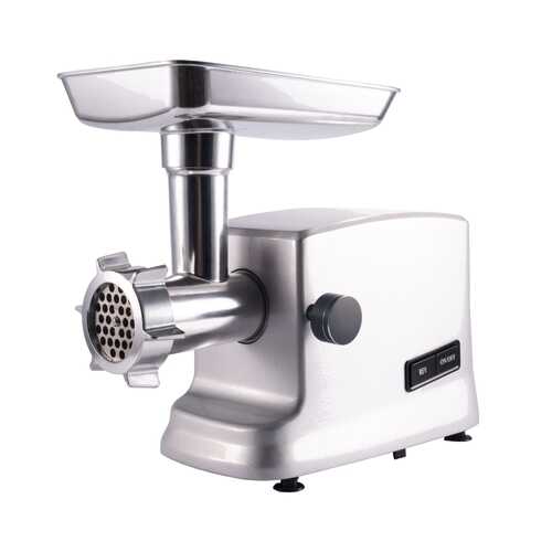 Мясорубка электрическая GEMLUX GL-MG1800ADC