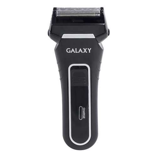 Электробритва Galaxy GL 4200 Серый/Черный
