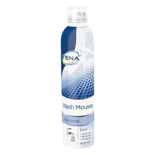 Пена моющая TENA 400 мл