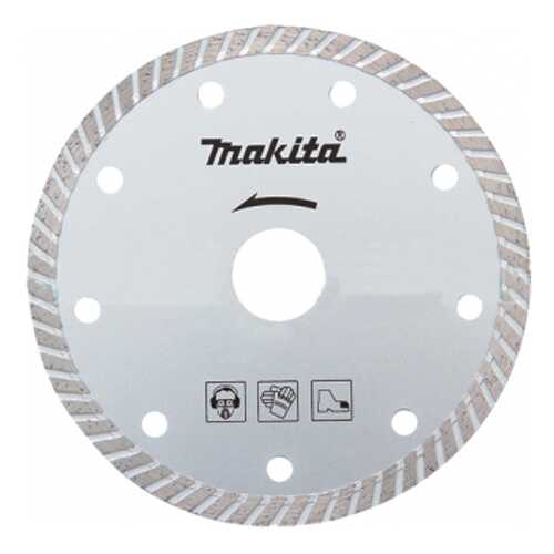 Диск Makita алмазный B-28014