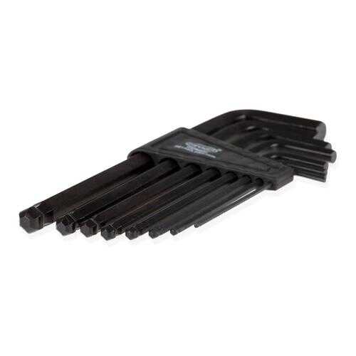 Набор шестигранников HEYNER 463000