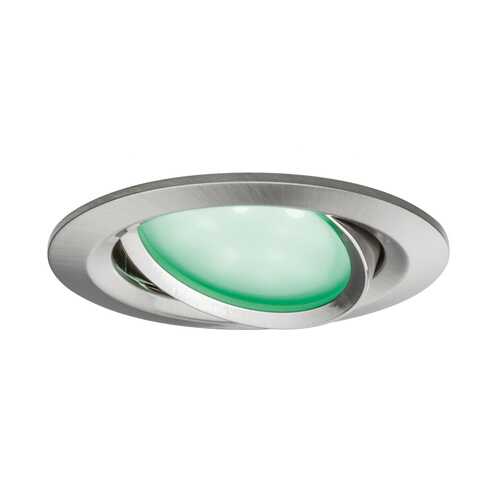 EBL SmartCoin BLE Set RGBW schwb. LED 93941