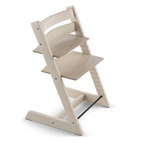 Стульчик Stokke TRIPP TRAPP Whitewash