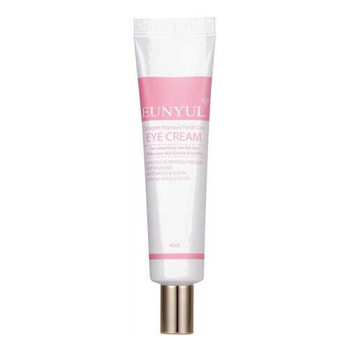 Крем для глаз Eunyul Collagen Intensive Facial Care Eye Cream 40 мл