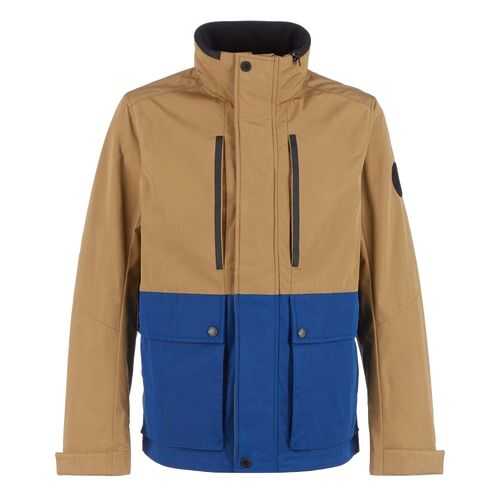 Куртка мужская TOM TAILOR 1016659-21552 бежевая XL