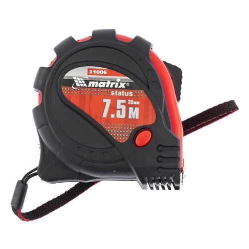 Рулетка MATRIX 31006