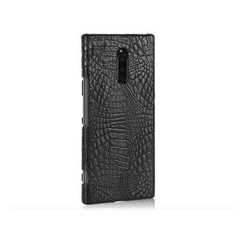 Чехол MyPads для Xiaomi Redmi Note 3/3 Pro Black