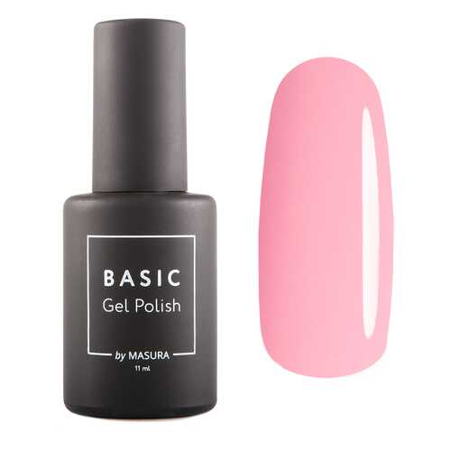 Гель-лак Masura BASIC Аргентина, 11 мл