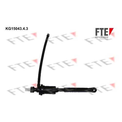 Цилиндр сцепления FTE KG15043.4.3