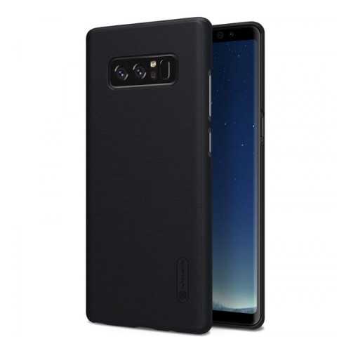 Чехол Nillkin Matte для Samsung Galaxy Note 8 Black
