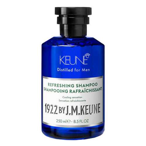 Шампунь Keune 1922 Care for Man Refreshing 250 мл