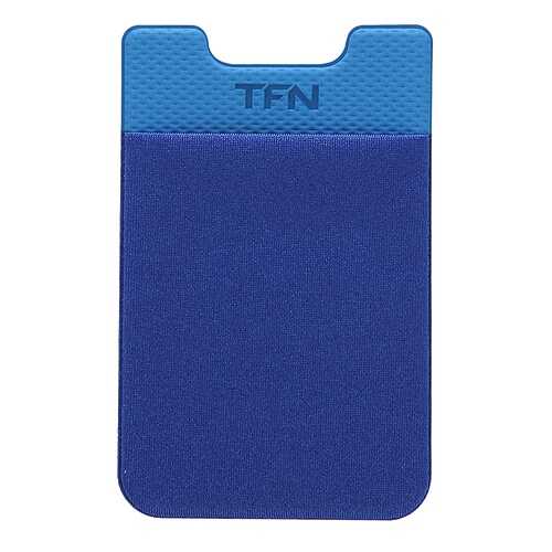 TFN кармашек blue