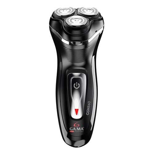Электробритва мужская GA.MA GSH860