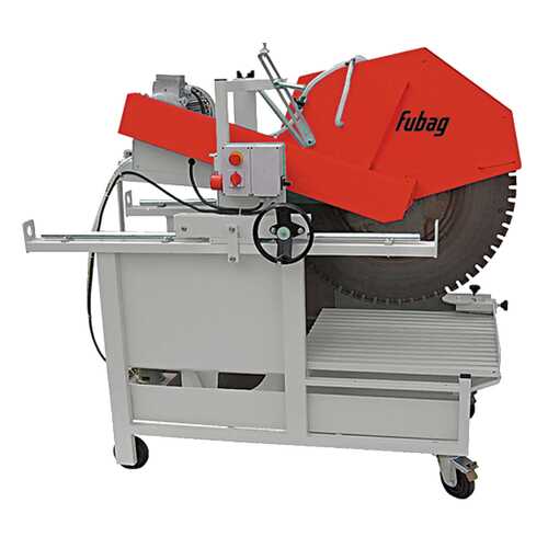 Станок камнерезный PK 100N 400V 9 kW без диска
