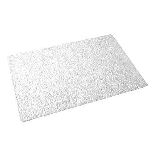 Салфетка под посуду Peyer Paris, 30x45 см., цвет белый