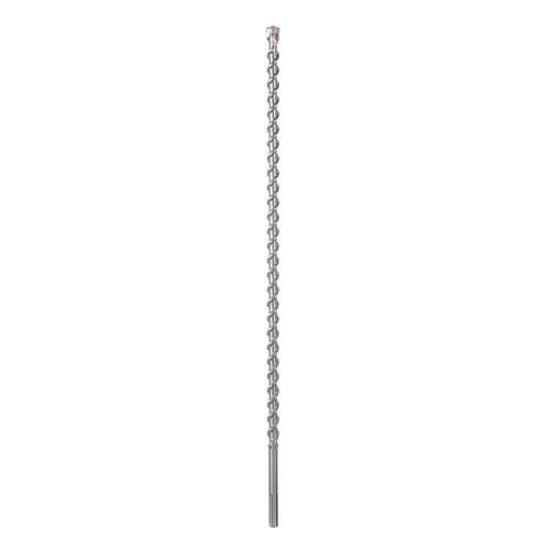 Бур SDS-MAX для перфоратора Bosch 25x800/920мм 2608586780