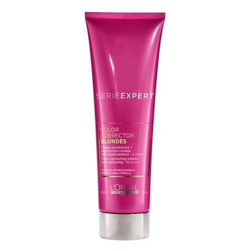 Крем для волос L'Oreal Professionnel Expert Vitamino Blondes 150 мл