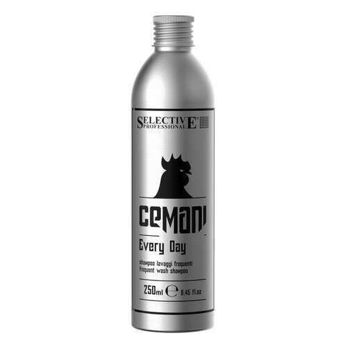 Шампунь Selective Professional Cemani Every Day 250 мл