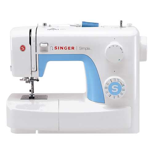 Швейная машина Singer Simple 3221