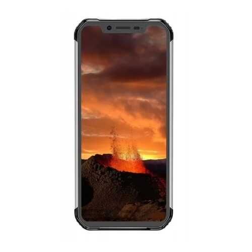 Смартфон Blackview BV9600E Silver Black