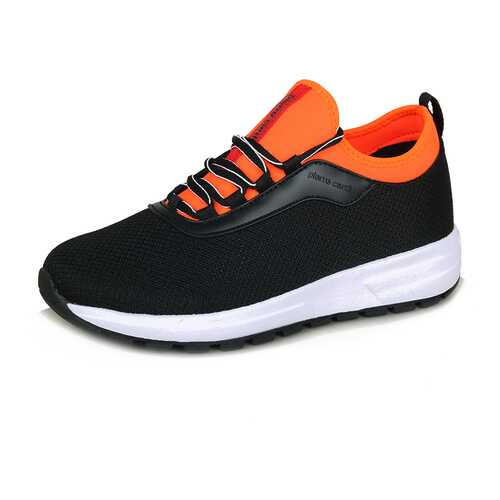 Кроссовки женские Pierre Cardin K1819-3A черные 36 RU