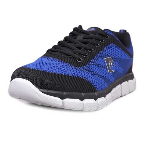 Кроссовки мужские Pierre Cardin 710017964 синие 40 RU