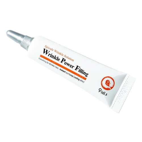 Крем для лица 9Tails Wrinkle Power Filling 5 мл