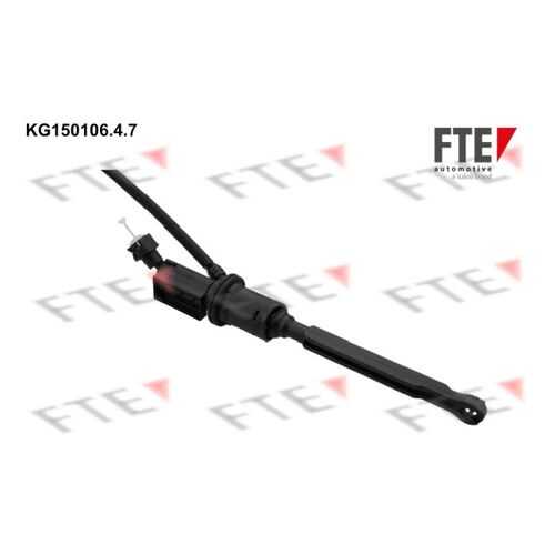Цилиндр сцепления FTE KG150106.4.7