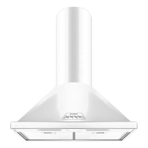 Вытяжка купольная GEFEST ВО 1602 White