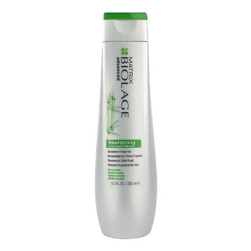 Шампунь Matrix Biolage Fiberstrong 250 мл