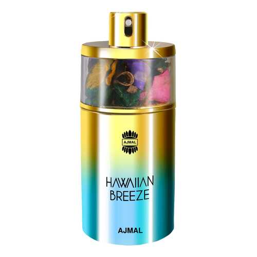 Парфюмерная вода AJMAL Hawaiian Breeze 75 мл