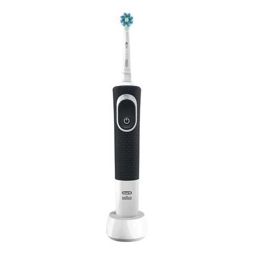 Электрическая зубная щетка Braun Oral-B Vitality D100.413.1 Cross Action
