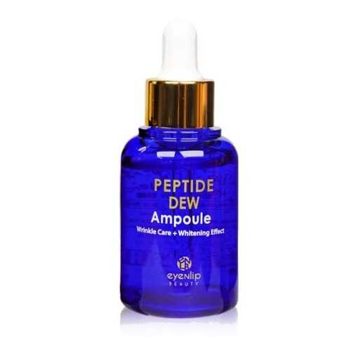 Cыворотка для лица Eyenlip PEPTIDE DEW Ampoule 30мл