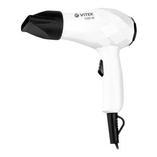 Фен VITEK VT-8223 White