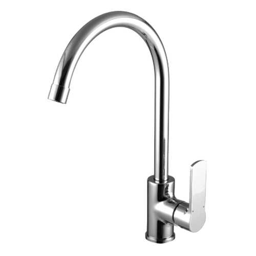 Смеситель для кухонной мойки LEMARK Plus Grace LM1505C хром