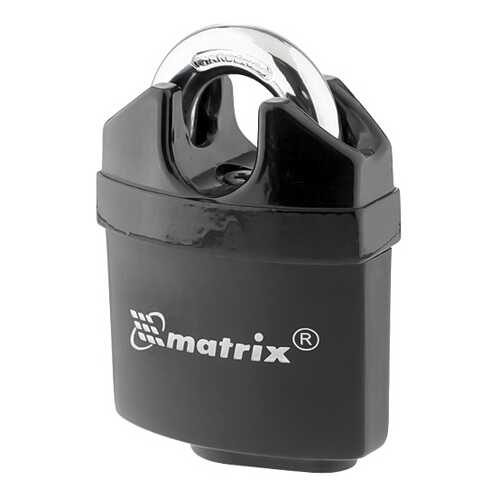 Замок навесной MATRIX 50 мм 91812