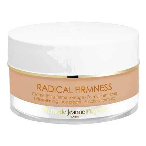 Крем для лица Methode Jeanne Piaubert Radical Firmness Lifting-Firming Facial 50 мл