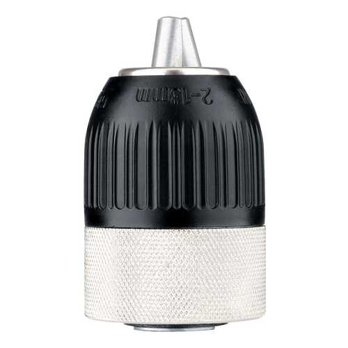 Быстрозажимной патрон для дрели, шуруповерта MATRIX 16809