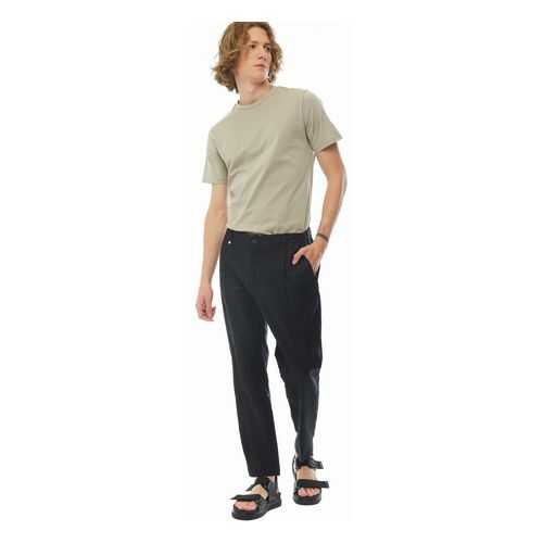 Брюки мужские Antony Morato MMTR00539-FA400060 черные 44 IT