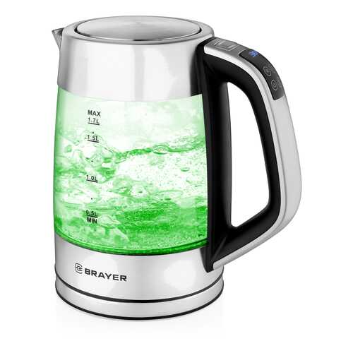 Чайник электрический BRAYER BR1020